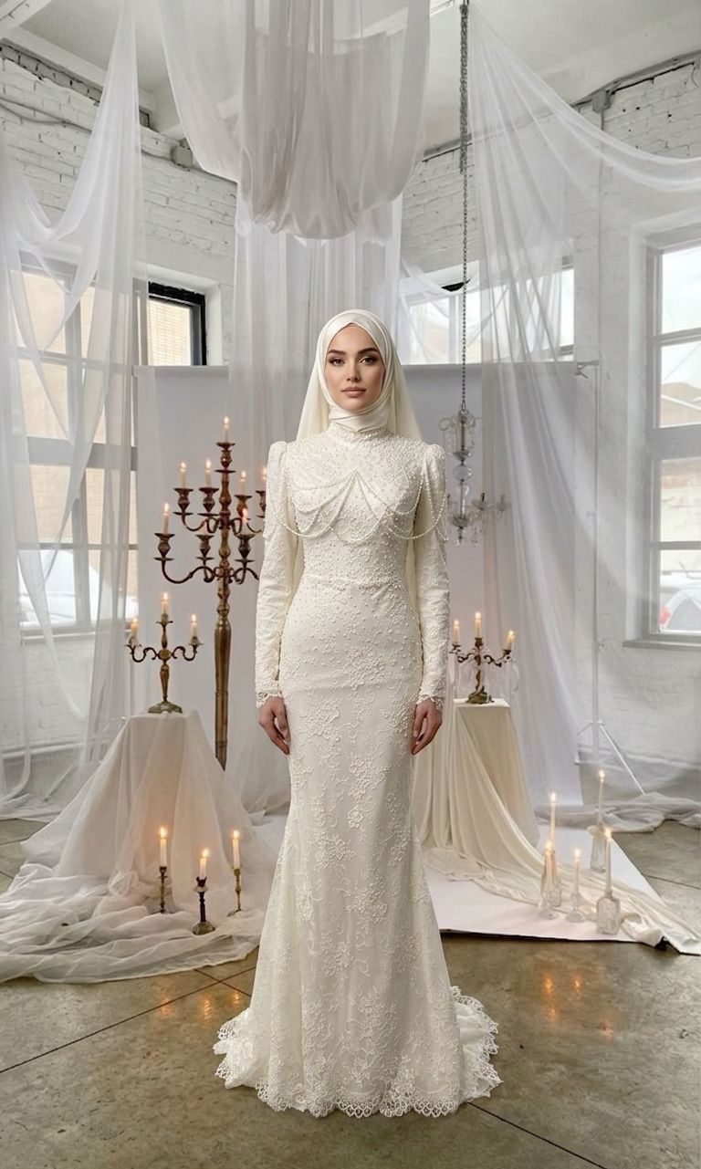 Ayışığı Gelini