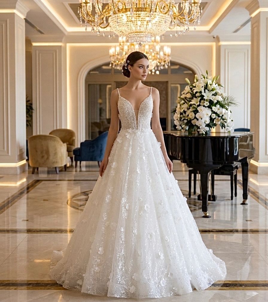 Kristal Çiçeği